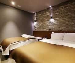 Hotel Cheonan A-vant