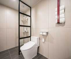 Hotel Daegu Pyeongridong Ccentum