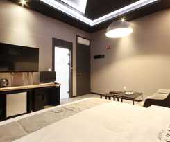 Hotel Gumi Hyeonggokdong Stay