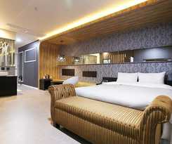 Hotel Seosan Time Motel