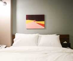 Hotel Yongin Yangji Marie