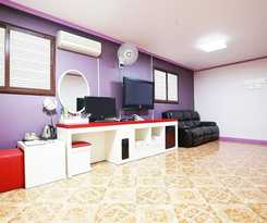 Hotel Cheonan Rosa