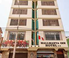 Mallmanya