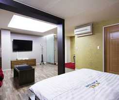 Hotel Daegu Icheondong W New York