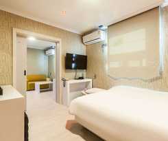 Hotel Pocheon Baegun
