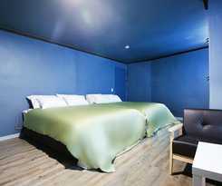 Hotel Nonsan Good Motel