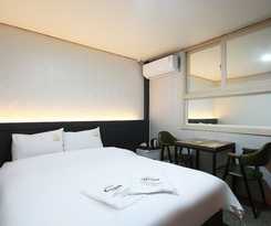 Hotel Gwangju Songjeong Station Spede