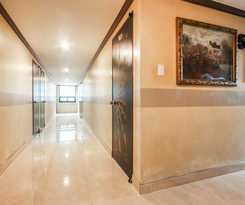 Hotel Iksan Sinseong