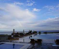  Cinarli Kasri Hotel