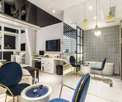 Hotel Wonju Bul Self Check-in Motel