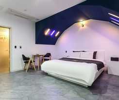 Hotel Muan Jjak Motel