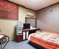 Hotel Pohang Jukdo Market Mosu