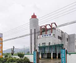 Hotel Goseong Gongnyong