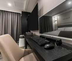 Hotel Suncheon THE H