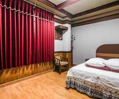 Hotel Suncheon Palma