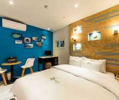 Hotel Anyang Beomgye Byeol