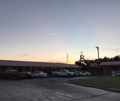 Hotel Princess Motel Maryville