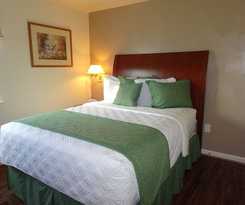 Hotel Affordable Suites Statesville