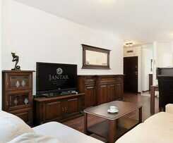 Hotel JantarApartamentyFamily Vacation Polanki