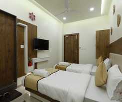 Hotel Alka Inn