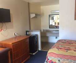 Hotel Crown Lodge Motel Oakland
