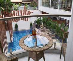 Kia inn- Anjuna