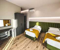 Hotel Boutique Nord