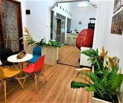 Wisma Acidalia Syariah