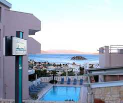 Amaryllis Apartments