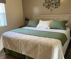 Affordable Corporate Suites of Overland Drive