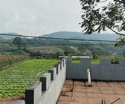 Hotel Villa Lembang Bunda