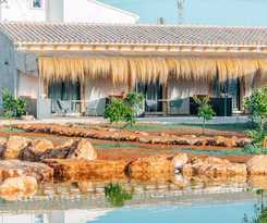 Can Canto de Marina Agroturismo