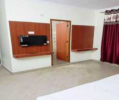 Hotel Corbett Mist Resort