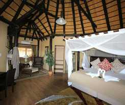 Hotel Lapa Lange Game Lodge