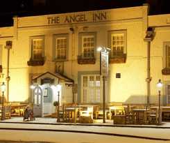 The Angel of Corbridge Limited