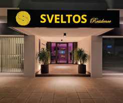 Sveltos Residence Suites