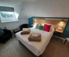 Cotswold Aparthotel