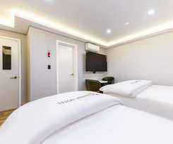 Hotel Daegu Dongcheon-dong Sweet