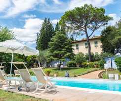  Relais Villa al Vento