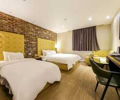 Hotel Jinju Brooks