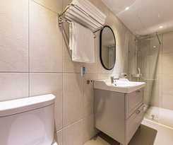 Hotel Cheonan Camcam