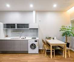 Hotel Wando Corner Residence