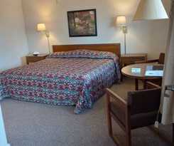 Hotel The Golden Inn