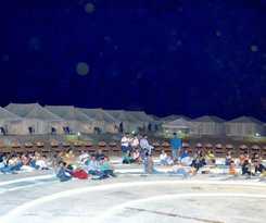 Hotel Rajputana Desert Camp