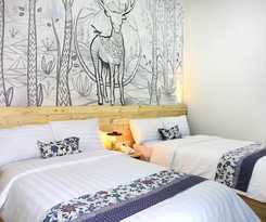 Omah Njonja Bed and Brasserie