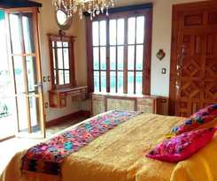 Hotel Casa Baez