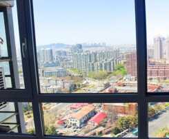 Dalian Tinghai Holiday Apartment
