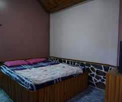 Hotel Baan Kieng Dao Resort