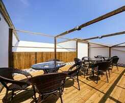 Hotel Pohang Heunghae KTX