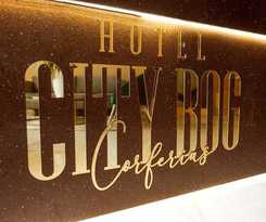 City Bog Corferias